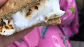 Homemade Marshmallows and S’mores